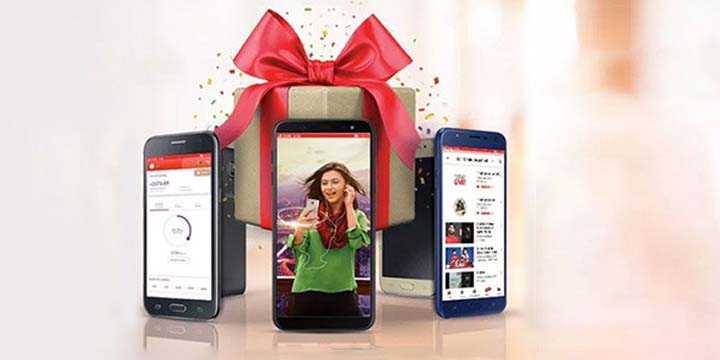 robi minute offer